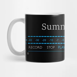 Play - Summer Babe Mug